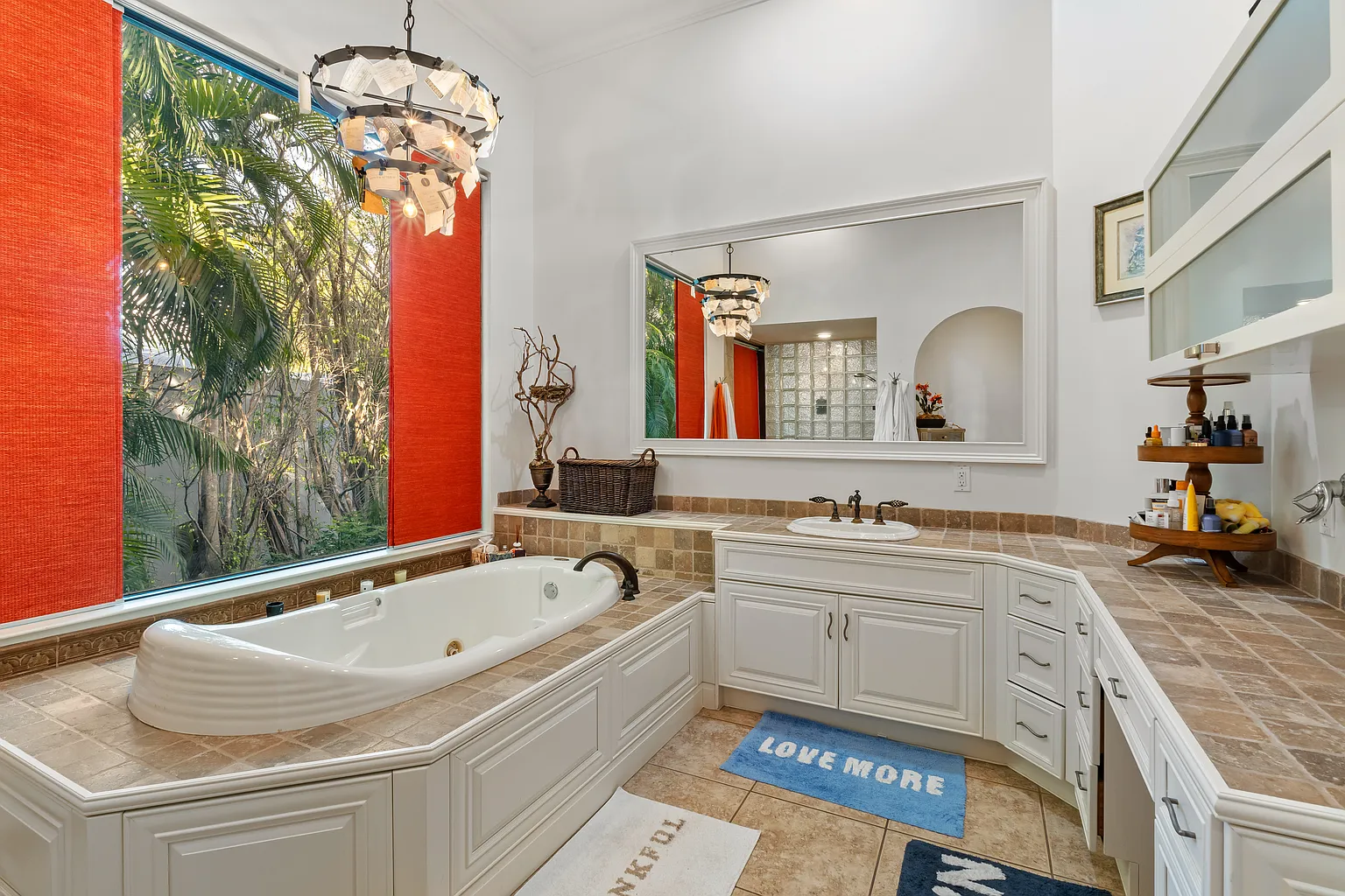 Port Royal- Bathroom-Before Remodel by Cutting Edge