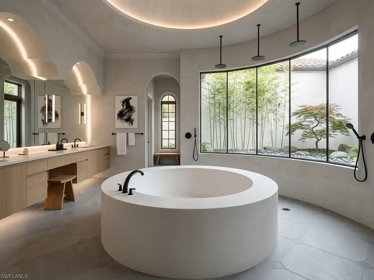 Quail West-Bathroom-After Remodel by Cutting Edge