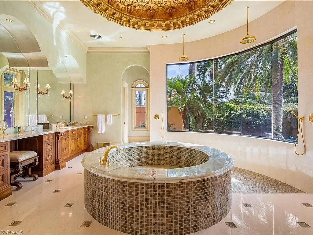 Quail West-Bathroom-Before Remodel by Cutting Edge