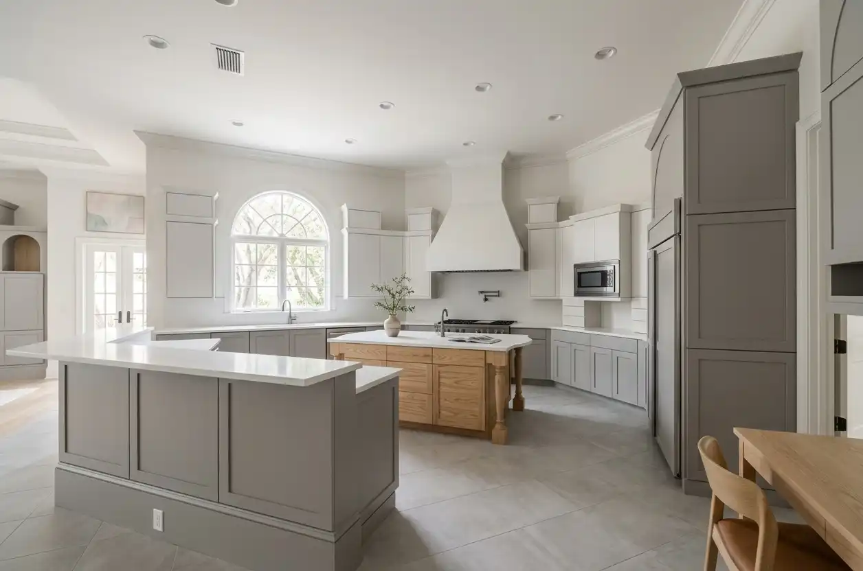 Quail West-Kitchen- After 1 Remodel by Cutting Edge