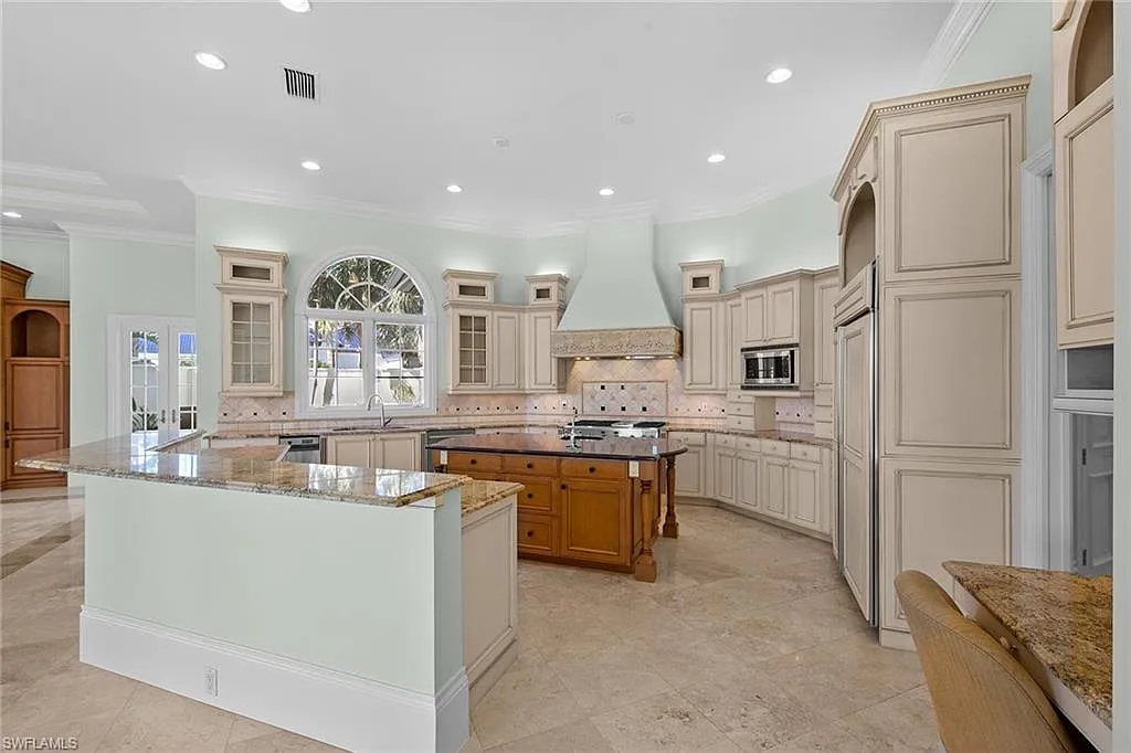 Quail West-Kitchen- Before 1 Remodel by Cutting Edge