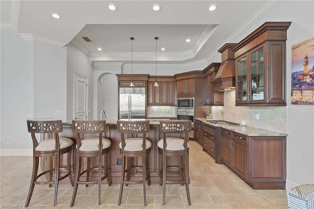 Quail West-Kitchen-Before 2 Remodel by Cutting Edge