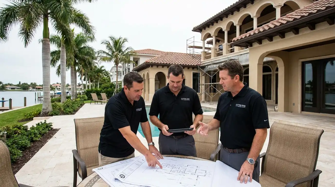 Remodeling Contractor — Bonita Springs & Ft Myers Beach FL — Remodel by Cutting Edge