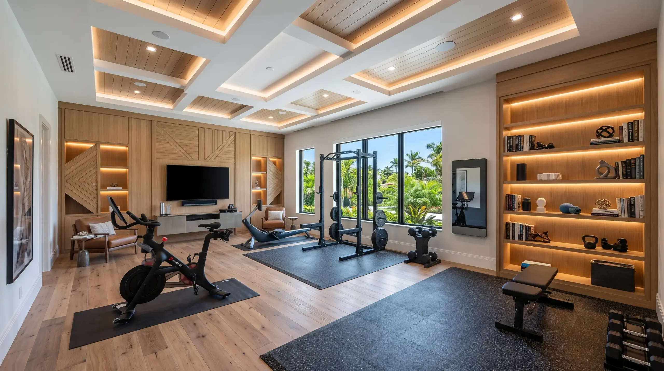 Spare Room Conversion by Cutting Edge Bonita Springs (2)