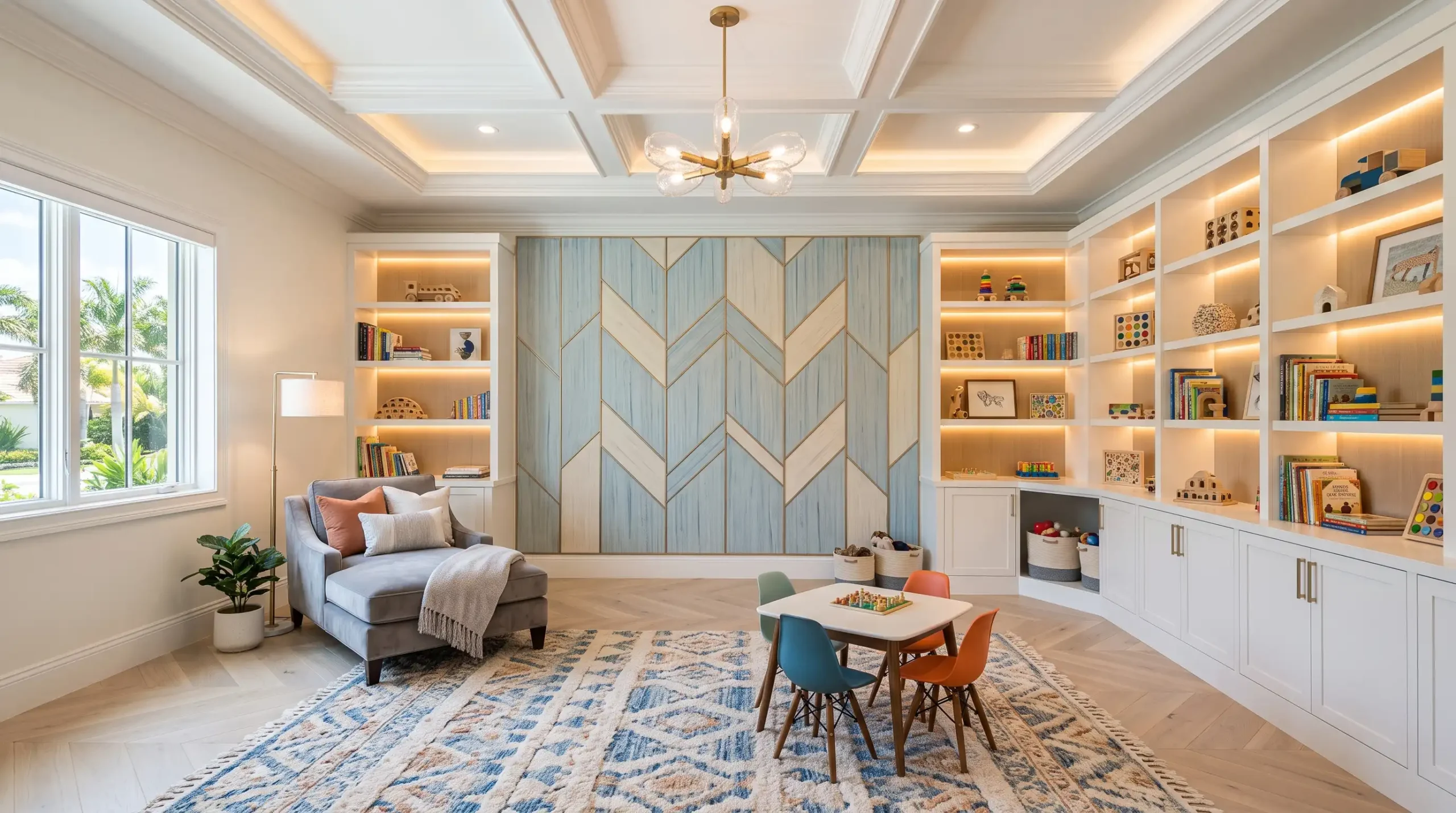 Spare Room & Bonus Room Conversions Bonita Springs FL — 12 Ideas — Remodel by Cutting Edge