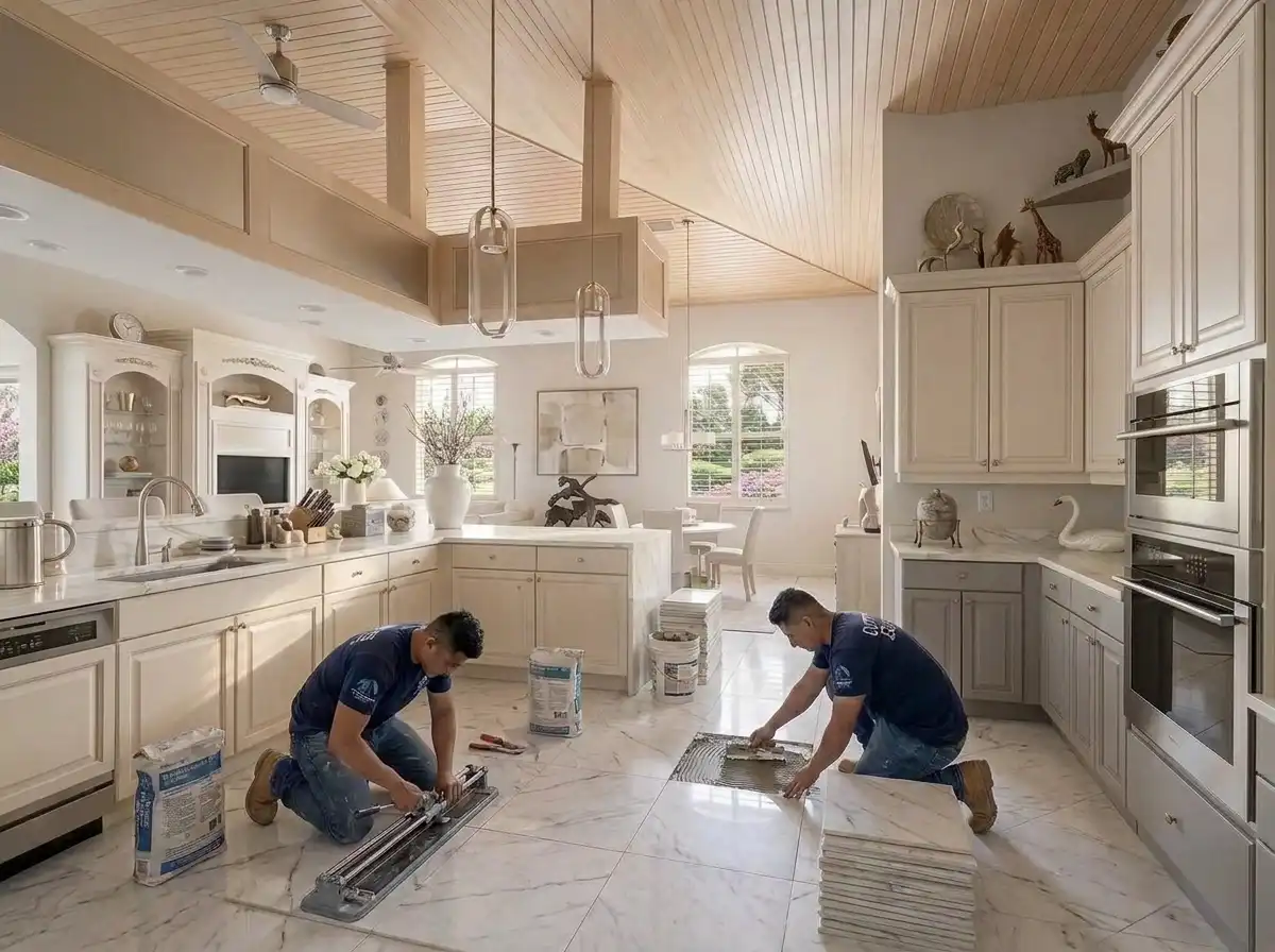 Tile Installation Cutting Edge Bonita Springs (2)