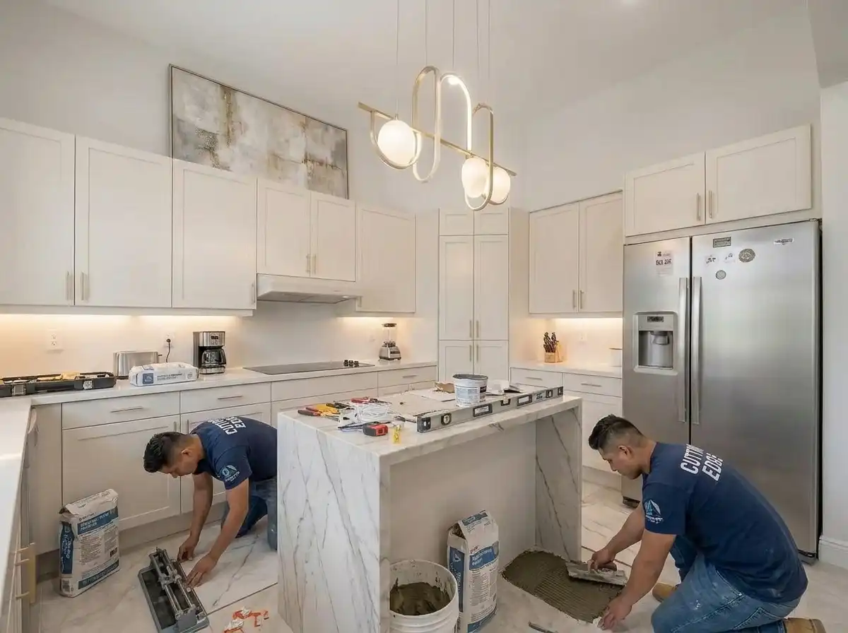 Tile Installation Cutting Edge Bonita Springs (3)