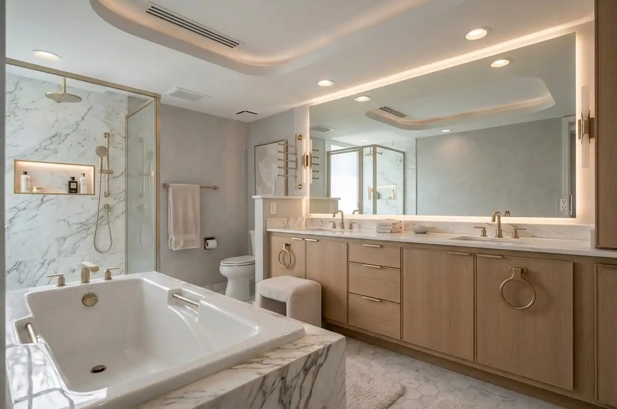 Wyndemere-Bathroom-After Remodel by Cutting Edge