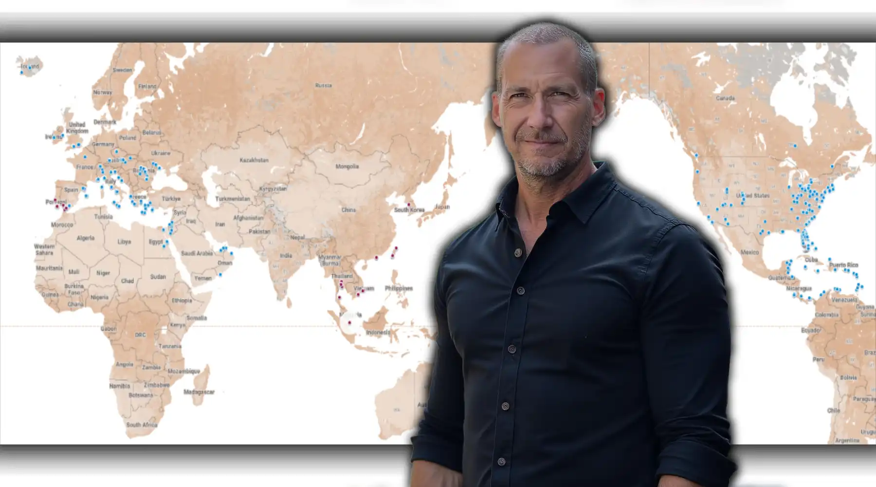 Blane Perun &mdash; Co-Owner, Design & Sales, Cutting Edge Construction & Woodworks