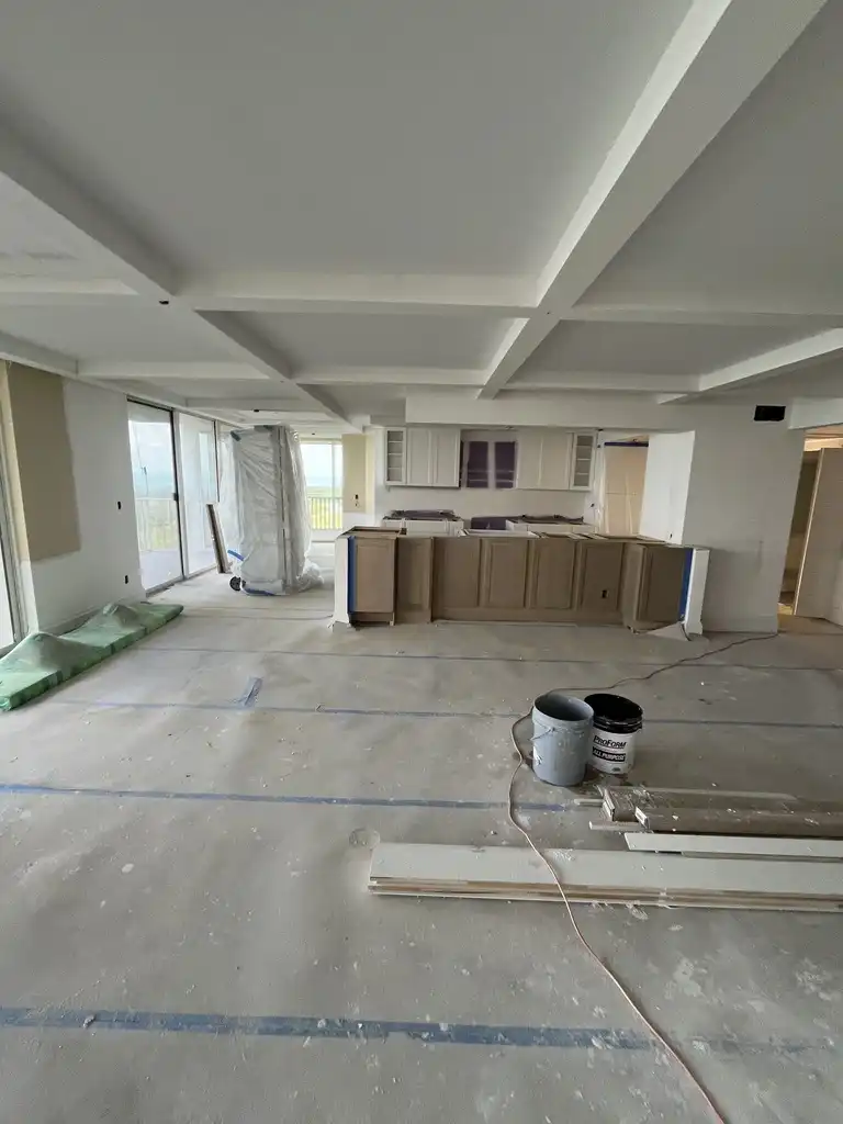 St. Nicole and Cutting Edge Setting Cabinets