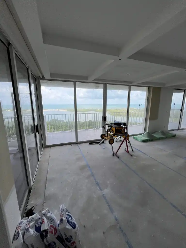 St. Nicole and Cutting Edge Flooring
