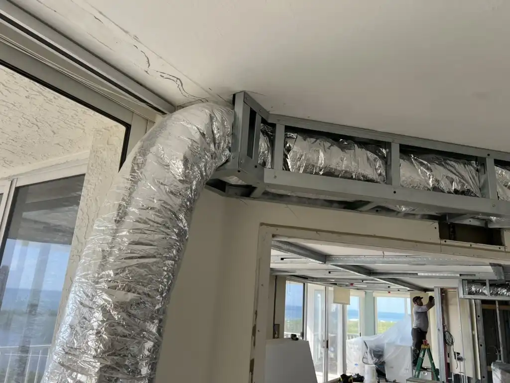 St. Nicole and Cutting Edge HVAC
