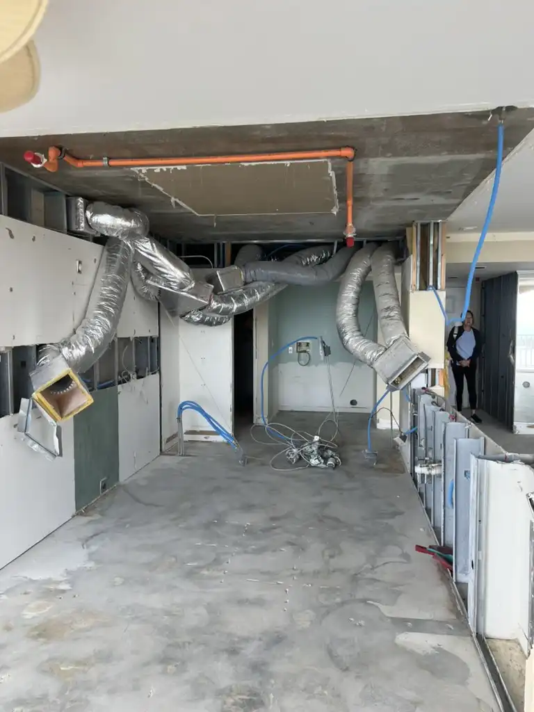 St. Nicole and Cutting Edge HVAC