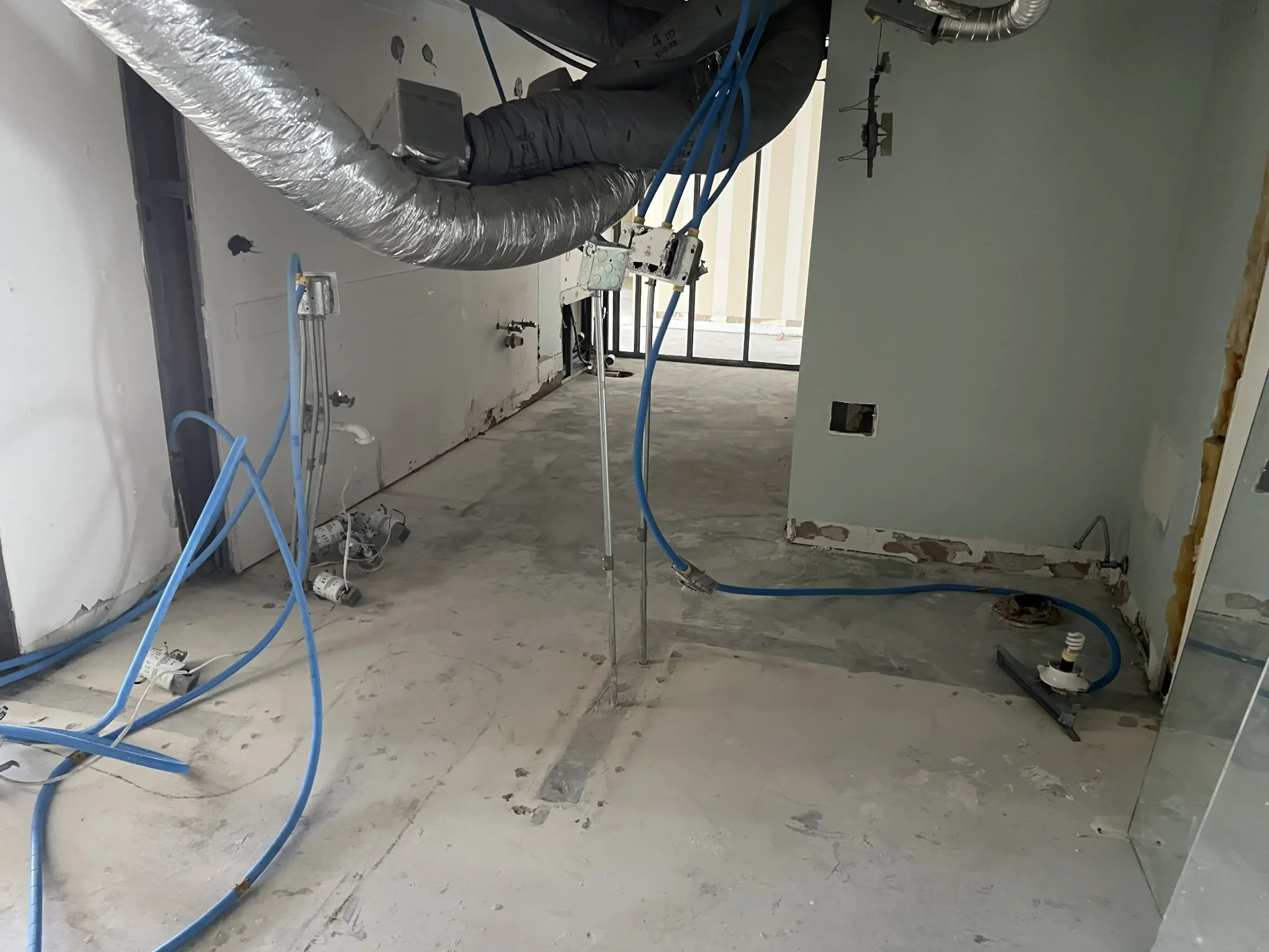 St. Nicole and Cutting Edge HVAC