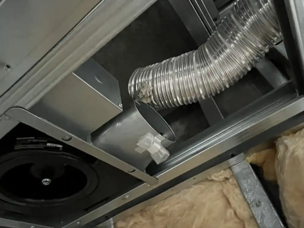 St. Nicole and Cutting Edge HVAC
