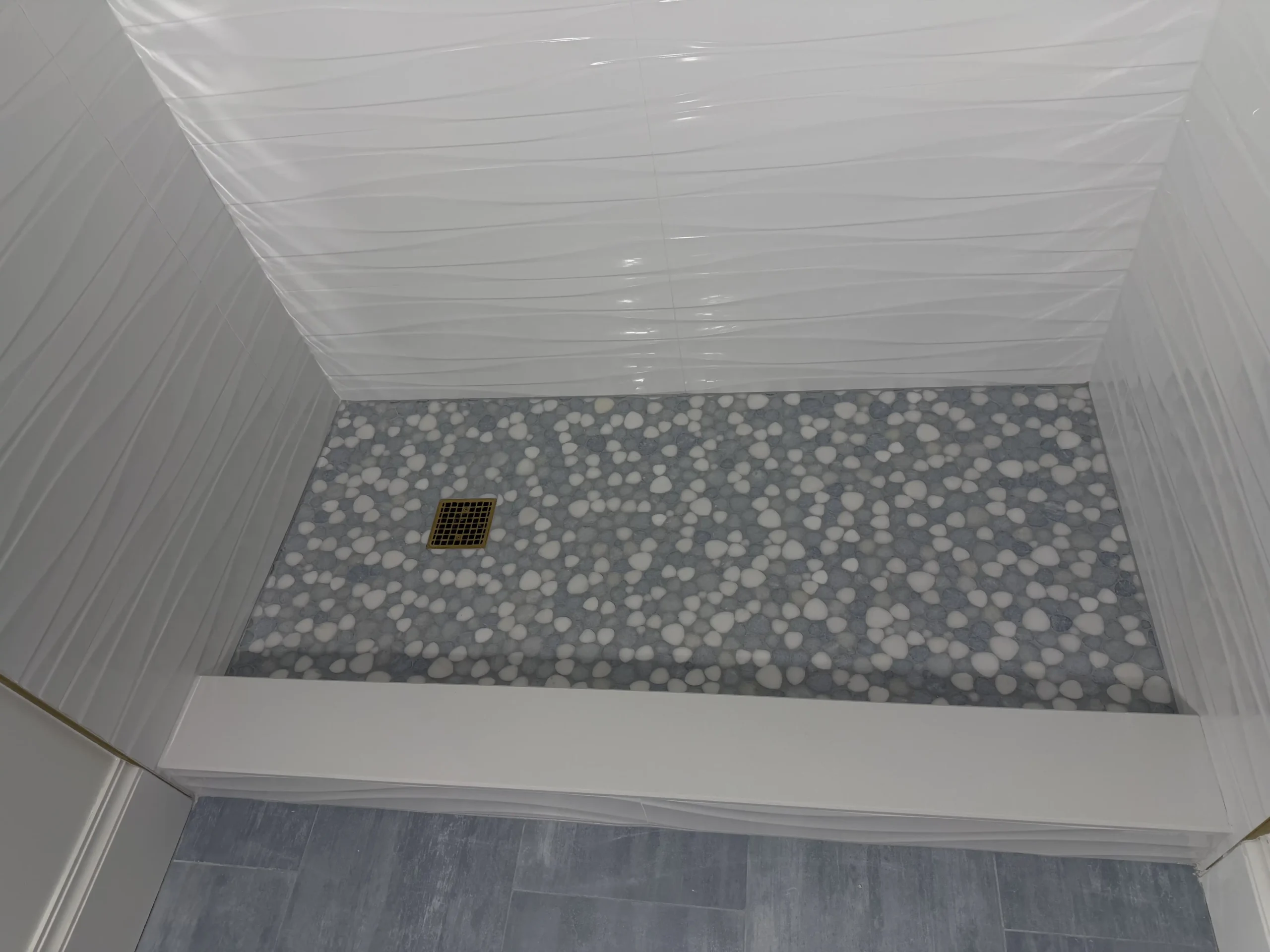 St. Nicole and Cutting Edge Tiling
